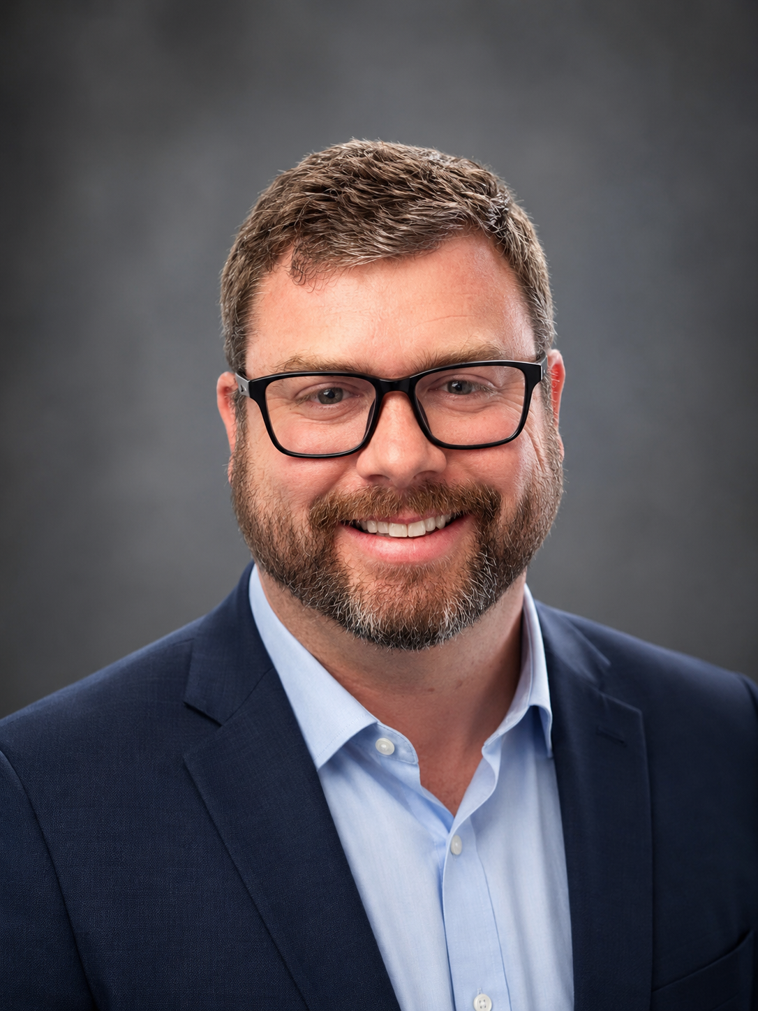 Daniel Burton